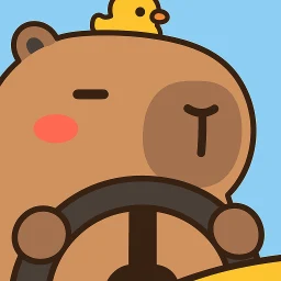 أيقونة 숲속 버스: 아늑한 동물 버스 퍼즐